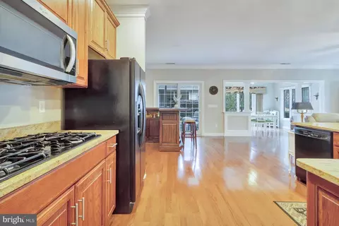Kitchen - 74 Cinder Way, Georgetown, DE 19947 photo 5 of 5