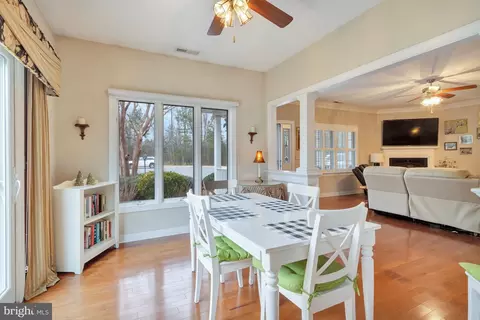 Dining - 74 Cinder Way, Georgetown, DE 19947 photo 3 of 3