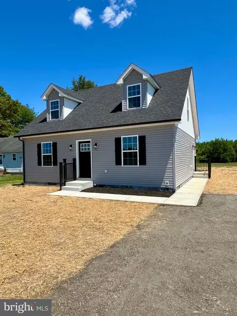 11275 Sussex Hwy, Greenwood, DE 19950