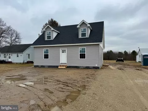 11275 Sussex Hwy, Greenwood, DE 19950