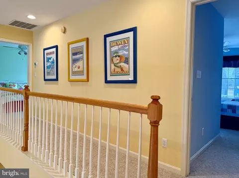Entry Way - 176 October Glory Ave, Ocean View, DE 19970 photo 2 of 3
