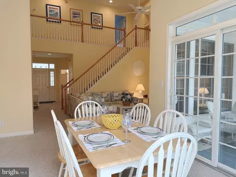 Dining - 176 October Glory Ave, Ocean View, DE 19970 photo 1 of 3