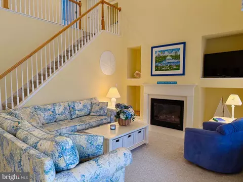Living - 176 October Glory Ave, Ocean View, DE 19970 photo 3 of 3