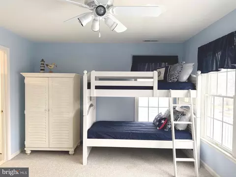Bedroom - 176 October Glory Ave, Ocean View, DE 19970 photo 4 of 8