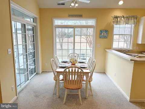 Dining - 176 October Glory Ave, Ocean View, DE 19970 photo 3 of 3