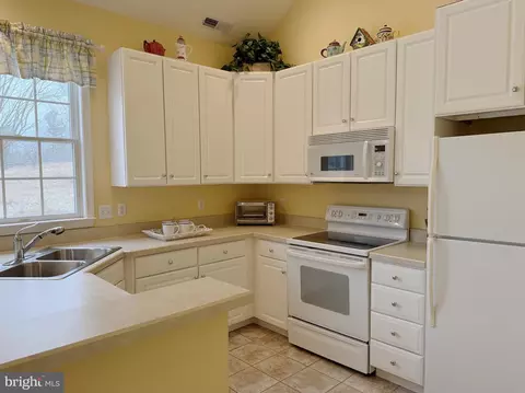Kitchen - 176 October Glory Ave, Ocean View, DE 19970 photo 3 of 3