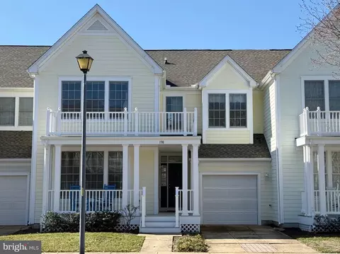 176 October Glory Ave, Ocean View, DE 19970
