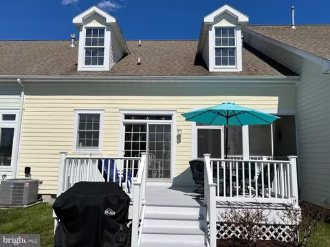 Exterior - 176 October Glory Ave, Ocean View, DE 19970 photo 2 of 14