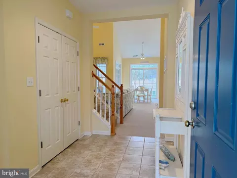 Entry Way - 176 October Glory Ave, Ocean View, DE 19970 photo 1 of 3