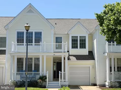 176 October Glory Ave, Ocean View, DE 19970