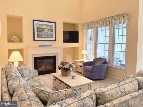 Living - 176 October Glory Ave, Ocean View, DE 19970 photo 1 of 3