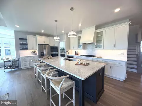 Kitchen - 23516 E Gate Dr, Frankford, DE 19945 photo 1 of 4