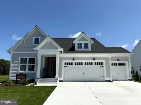 Exterior - 23516 E Gate Dr, Frankford, DE 19945 photo 1 of 1