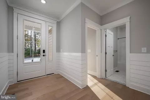 Entry Way - 23516 E Gate Dr, Frankford, DE 19945 photo 1 of 5