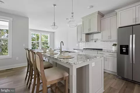 Kitchen - 23514 E Gate Dr, Frankford, DE 19945 photo 1 of 1