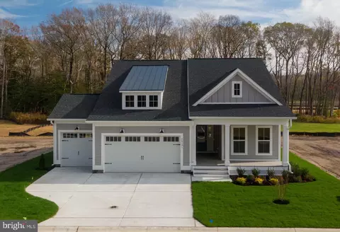 23514 E Gate Dr, Frankford, DE 19945