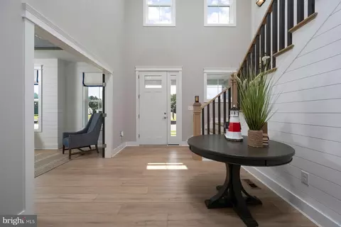 Entry Way - 23508 E Gate Dr, Frankford, DE 19945 photo 1 of 4