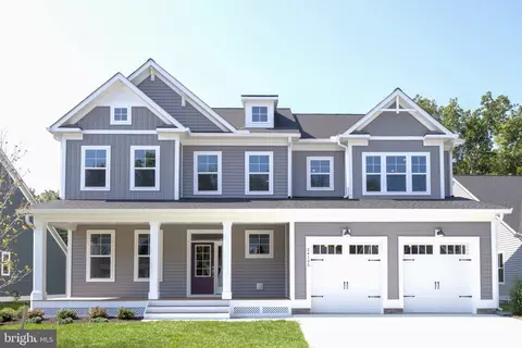 Exterior - 23508 E Gate Dr, Frankford, DE 19945 photo 2 of 2