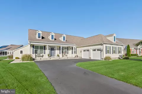 38646 Bright Ocean Way, Selbyville, DE 19975