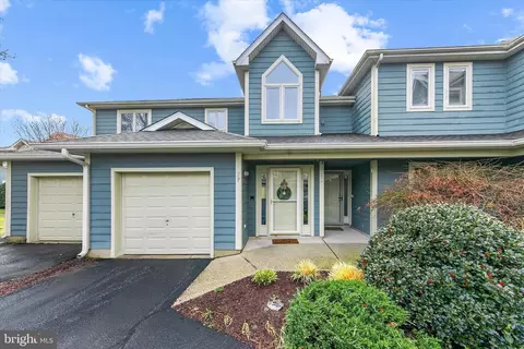 29 Dogwood Ave, Lewes, DE 19958