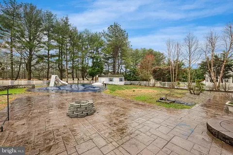Exterior - 24 Ancient Oak Dr, Lewes, DE 19958 photo 4 of 4