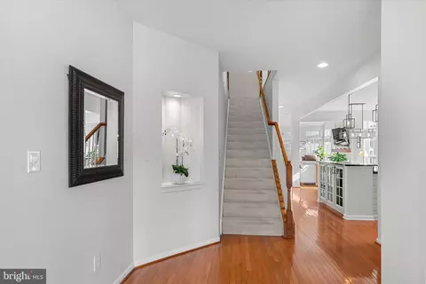Entry Way - 301 Adelaide Dr, Milton, DE 19968 photo 5 of 9