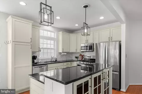 Kitchen - 301 Adelaide Dr, Milton, DE 19968 photo 2 of 9