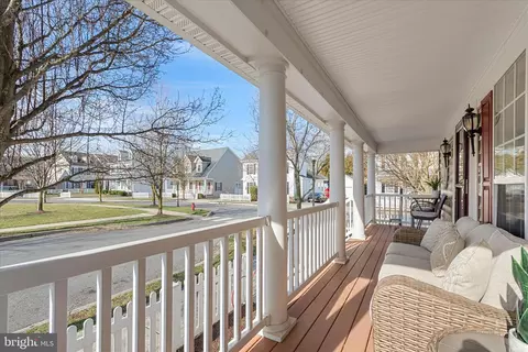 Exterior - 301 Adelaide Dr, Milton, DE 19968 photo 5 of 18