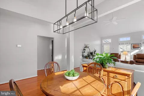 Dining - 301 Adelaide Dr, Milton, DE 19968 photo 1 of 2