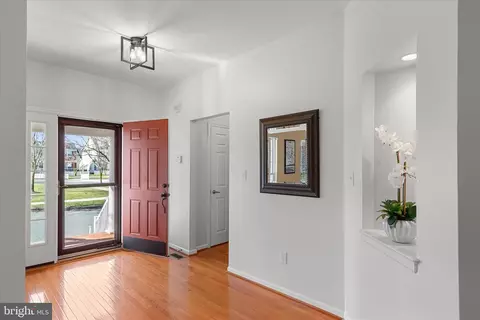 Entry Way - 301 Adelaide Dr, Milton, DE 19968 photo 1 of 9
