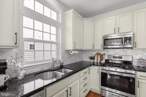 Kitchen - 301 Adelaide Dr, Milton, DE 19968 photo 5 of 9