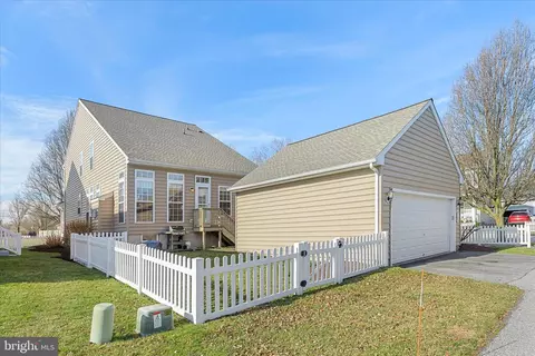 Exterior - 301 Adelaide Dr, Milton, DE 19968 photo 13 of 18