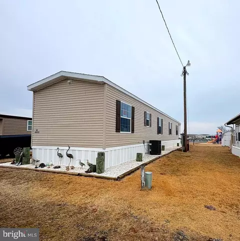 38025 Rabbit Rd #101, Ocean View, DE 19970