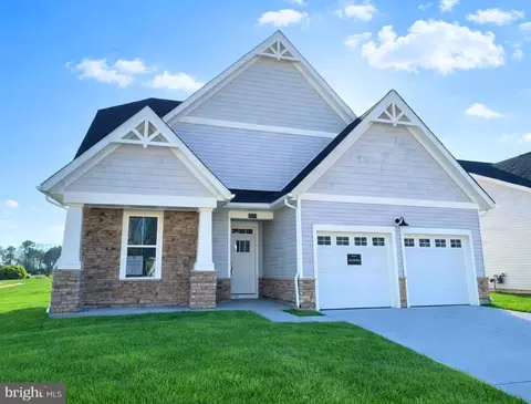 36521 Burleson Dr, Frankford, DE 19945