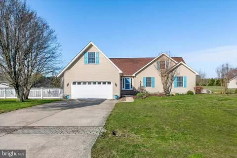 31336 Dogwood Estates Dr, Dagsboro, DE 19939