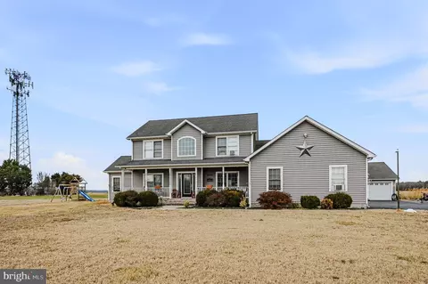 31536 Jestice Farm Rd, Laurel, DE 19956