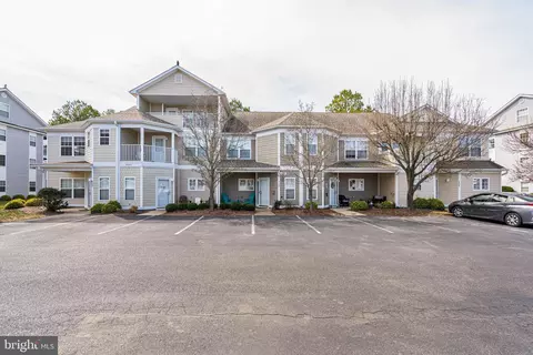 37504 Pettinaro Dr #9300, Ocean View, DE 19970