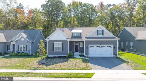 22395 Arbor Cir, Milton, DE 19968