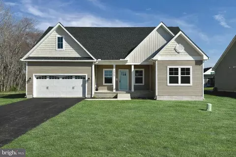 26305 Mast Ave - Lot Apt 60 - Completed, Ellendale, DE 19941