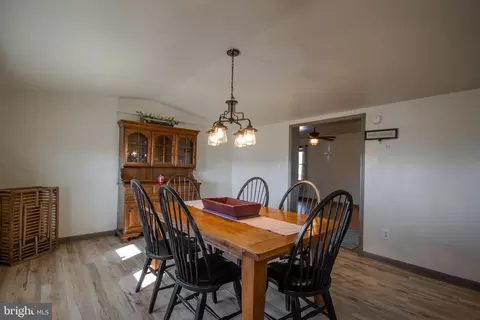 Dining - 6761 Sharptown Rd, Laurel, DE 19956 photo 1 of 3