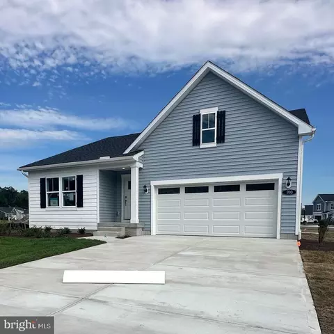 Homesite 103 R Wilson Loop, Georgetown, DE 19947
