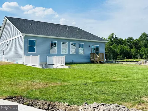 Exterior - 700 R Wilson Loop #HOME 103, Georgetown, DE 19947 photo 1 of 1