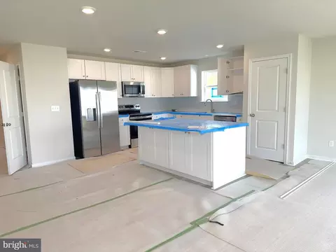 Kitchen - 700 R Wilson Loop #HOME 103, Georgetown, DE 19947 photo 1 of 1