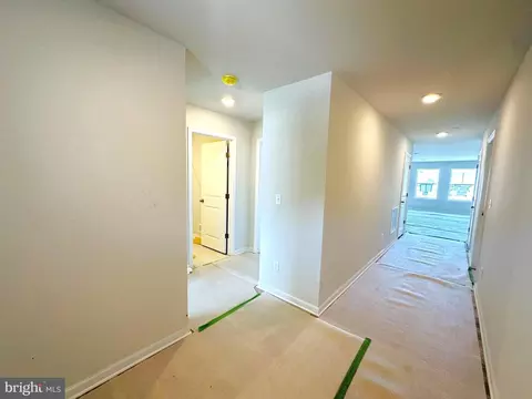 Entry Way - 700 R Wilson Loop #HOME 103, Georgetown, DE 19947 photo 3 of 9