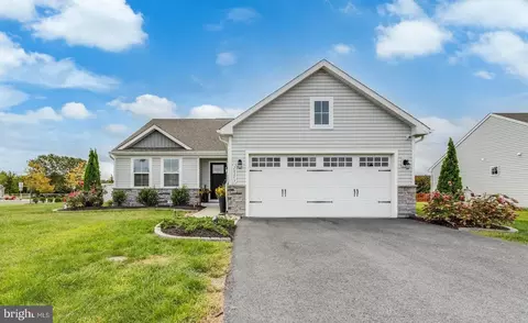 28353 Liberty Ln, Milton, DE 19968
