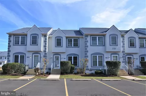 310 Blue Heron Dr #3102, Rehoboth Beach, DE 19971