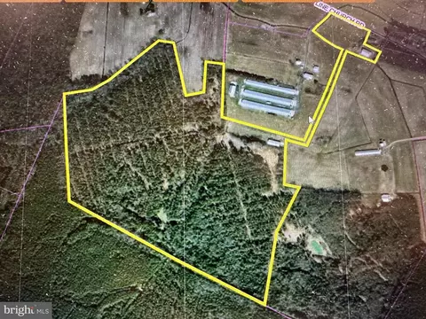 0 Line Church Rd, Delmar, DE 19940