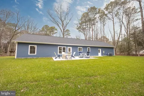 Exterior - 38001 Saint George Rd, Delmar, DE 19940 photo 7 of 9