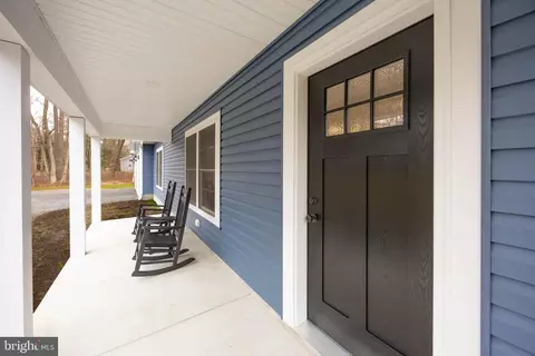 Exterior - 38001 Saint George Rd, Delmar, DE 19940 photo 3 of 9