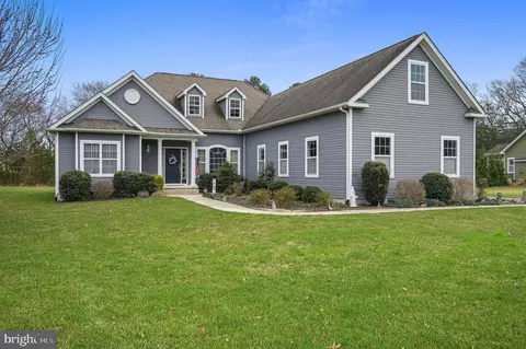 16244 Edgewater Dr, Milton, DE 19968